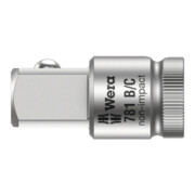 Wera pièces de connexion 781 B/C 3/8 pouce-1