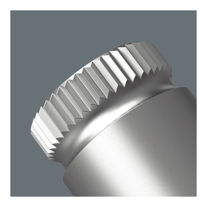 Wera pièces de connexion 781 C/B 1/2 pouce