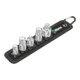 Wera pièces de connexion pour douilles 781/5, 6 pièces