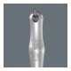 WERA Pince clé Joker 6004, auto-ajustable, Type: M