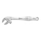 WERA Pince clé Joker 6004, auto-ajustable, Type: M