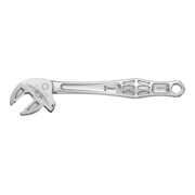 WERA Pince clé Joker 6004, auto-ajustable, Type: XL