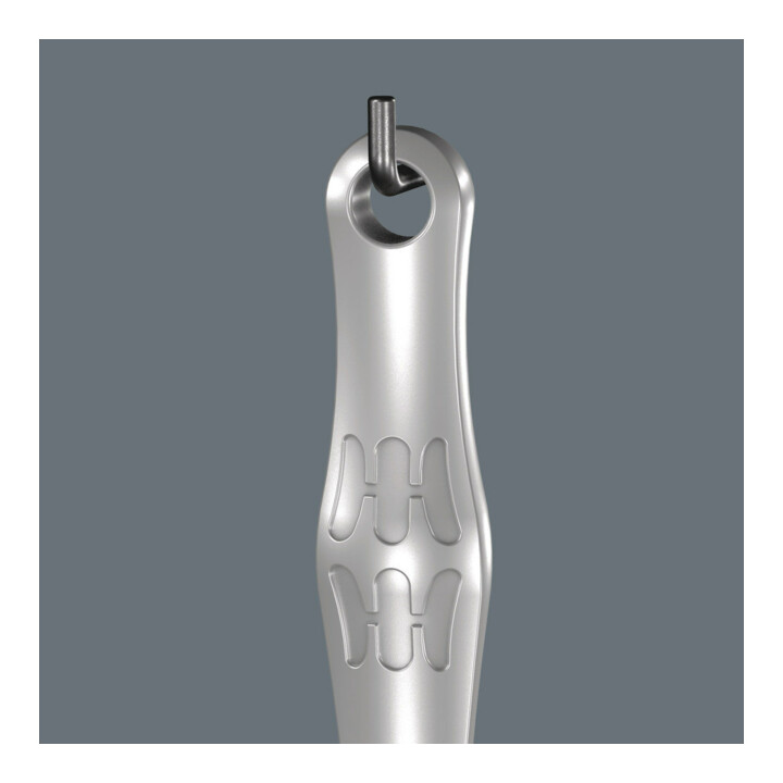 WERA Pince clé Joker 6004, auto-ajustable, Type: XS