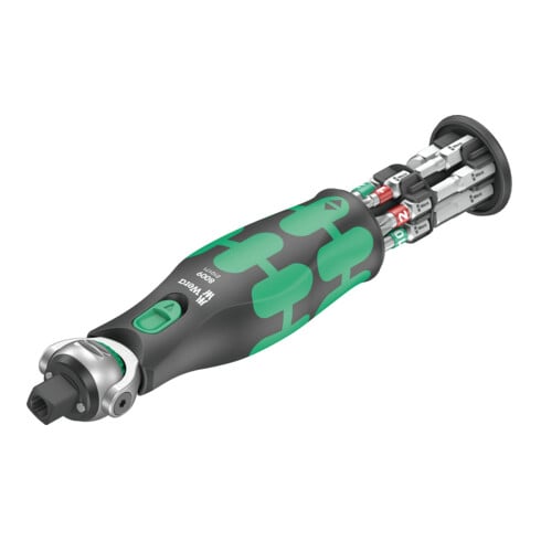 Wera Pocket Imperial Set 1 8009 Zyklop