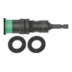 Wera Porta bit 881/4/1 SB-1