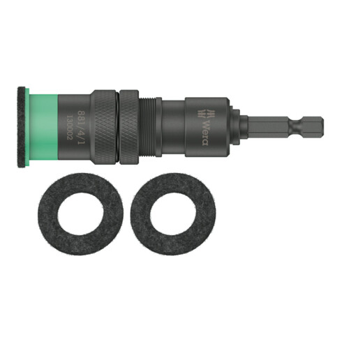 Wera Porta bit 881/4/1 SB