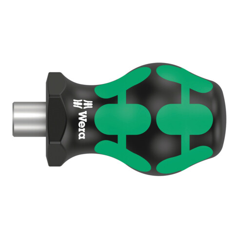 Wera Portabit manuale 811/1, magnetico, 1/4"