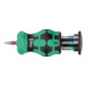 Wera Porte-embouts magasin Bicycle Set 5 inox 25 mm