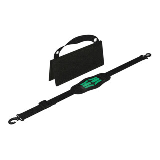 WERA Porte-outils Wera2go 1, Type : 1