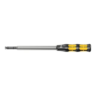 WERA Prolunga da 290mm per cricchetto "Koloss"