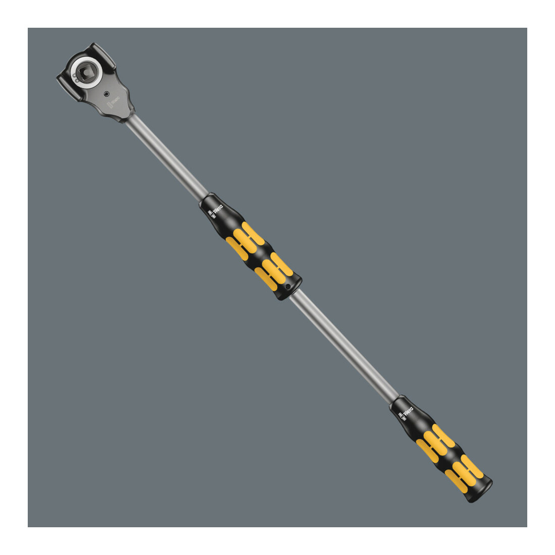 WERA Prolunga da 290mm per cricchetto "Koloss"