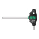 Wera Querform-Schraubendreher 454 Hex-Plus HF 5/16" x 150 mm