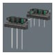 Wera Querform Schraubendrehersatz 467/7 HF Set 1