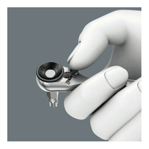 Wera Ratschen-Bit-Satz Tool-Check, 38-teilig