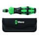 Wera Ratschen-Magazijnhouder KK 25 RA-R Toolfinder 6-dlg. in tas