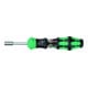 Wera Ratschen-Magazinhalter KK 28 RA-R 6-teilig in Tasche Toolfinder