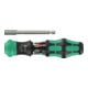 Wera Ratschen-Magazinhalter KK 28 RA-R Toolfinder 6-teilig