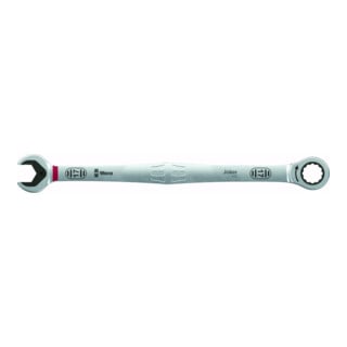 Wera Ratschenschlüssel Joker gerade 17mm extralang
