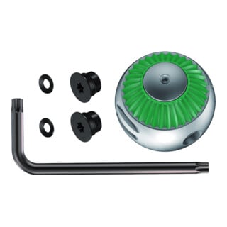 Wera Reparatursatz Zyklop 3/8"