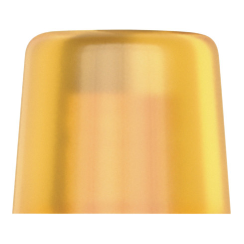 Wera 100 L Reservedop, Cellidor voor Hamer 100