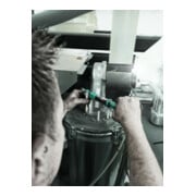 Wera Safe-Torque A 1 Drehmomentschlüssel mit 1/4"-Vierkantantrieb, 2-12 Nm, 1/4" x 2-12 Nm-4