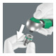 Wera Safe-Torque A 1 Drehmomentschlüssel mit 1/4"-Vierkantantrieb, 2-12 Nm, 1/4" x 2-12 Nm-5