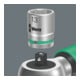 Wera Safe-Torque A 1 Set 1, 1/4" Vierkant, 2-12 Nm, 10-teilig