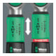 Wera Safe-Torque A 1 Set 1, 1/4" vierkant, 2-12 Nm
