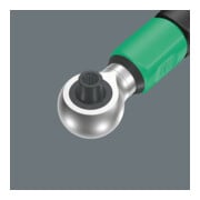Wera Safe-Torque A 2 Set 1, 1/4" Sechskant, 2-12 Nm, 23-teilig-2