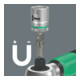 Wera Safe-Torque A 2 Set 1, 1/4" zeskant, 2-12 Nm