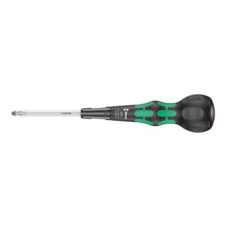 Wera Schraubendreher Ball-Grip PH2 100mm