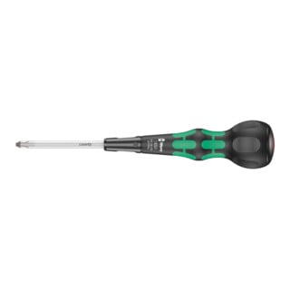 Wera Schraubendreher Ball-Grip PH3x150mm