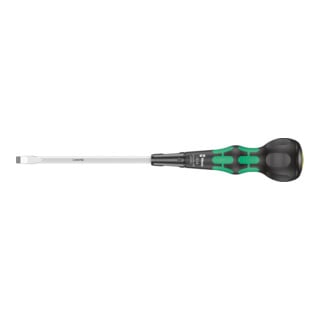 Wera Schraubendreher Ball-Grip Schlitz 6x1x150mm
