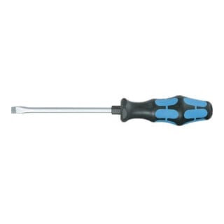 Wera Schraubendreher mit Kraftform-Heft, 5,5 mm Schneidbreite