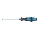 Wera Schraubendreher mit Kraftform-Heft, 7 mm Schneidbreite-1