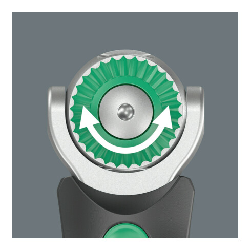 Wera Set 2 8009 Zyklop Pocket