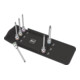 Wera Set bitdoppen TX 1/2 inch-vierkant 6-delig, lang-1