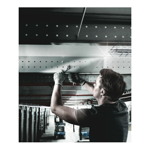 Wera Set chiavi a cricchetto combinate 6001 Joker Switch, 4pz.