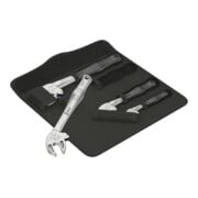 Wera Set chiavi a forchetta autoregolanti 6004 Joker, 4pz.