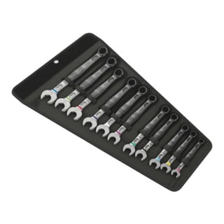 Wera Set chiavi combinate 6003 Joker, 11pz.