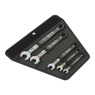 Wera Set chiavi combinate 6003 Joker, 5pz.