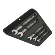 Wera Set chiavi combinate 6003 Joker, 5pz.