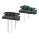 Wera Set de tournevis à lame plate Querform 454/7 HF 1 pièce
