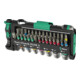 Wera Set d'embouts Tool-CheckPlus 2, 39 pièces