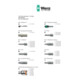 Wera Set d'embouts Tool-CheckPlus 38 pièces Automotiv