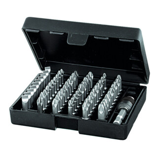 WERA Set di bit 61pz., Modello: KPS
