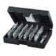WERA Set di bit 61pz., Modello: M-1