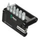 WERA Set di bit 7pz., Modello: T x-1