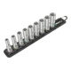 Wera Set di bussole Belt B Deep 1, attacco da 3/8", 9pz.-1