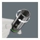 Wera Set di bussole Wheel Impactor C Set 1, attacco 1/2", 3pz.-2